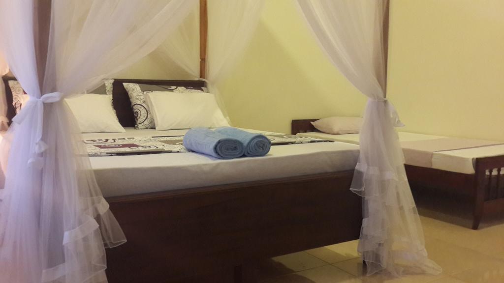 Golden Beach Rest Hotel Tangalle Luaran gambar