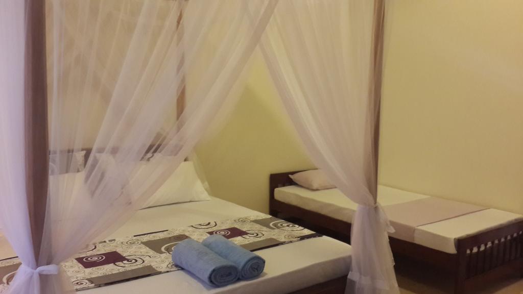Golden Beach Rest Hotel Tangalle Luaran gambar