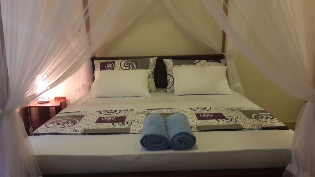 Golden Beach Rest Hotel Tangalle Luaran gambar