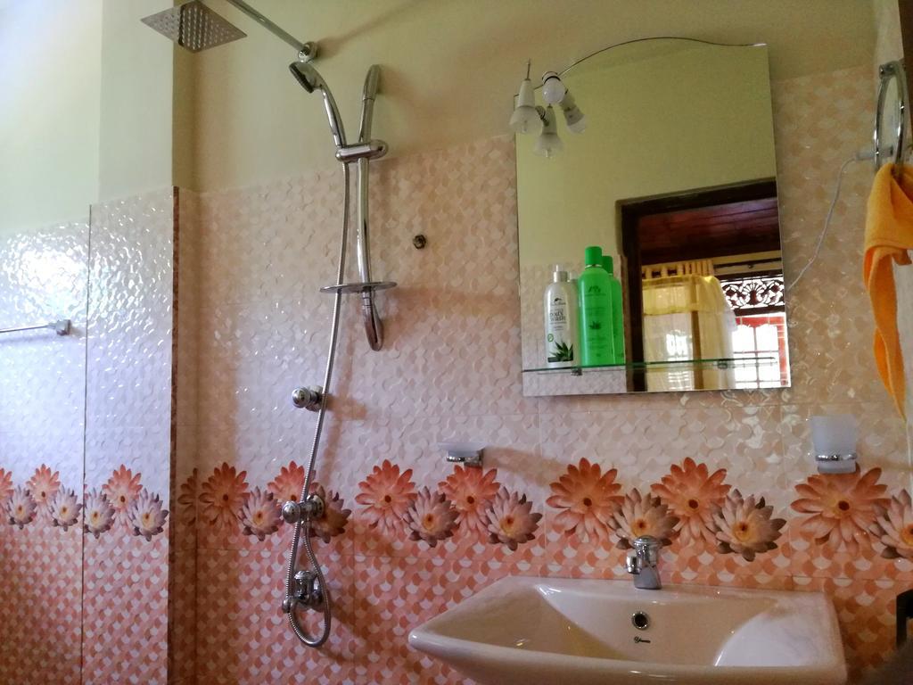 Golden Beach Rest Hotel Tangalle Luaran gambar