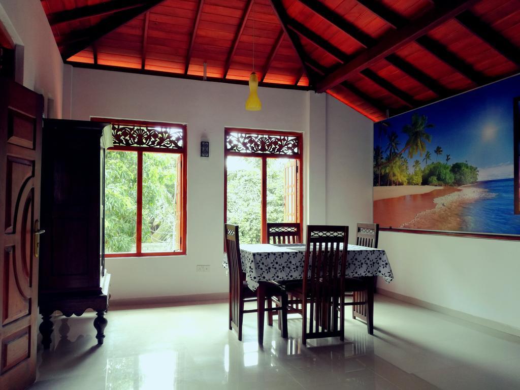 Golden Beach Rest Hotel Tangalle Luaran gambar
