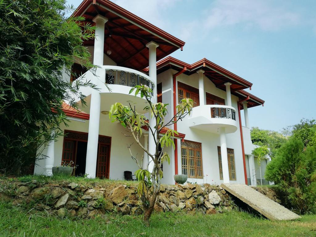 Golden Beach Rest Hotel Tangalle Luaran gambar
