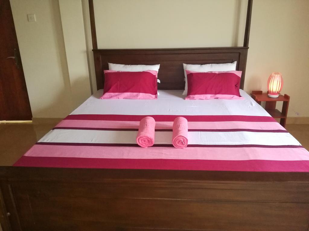 Golden Beach Rest Hotel Tangalle Luaran gambar