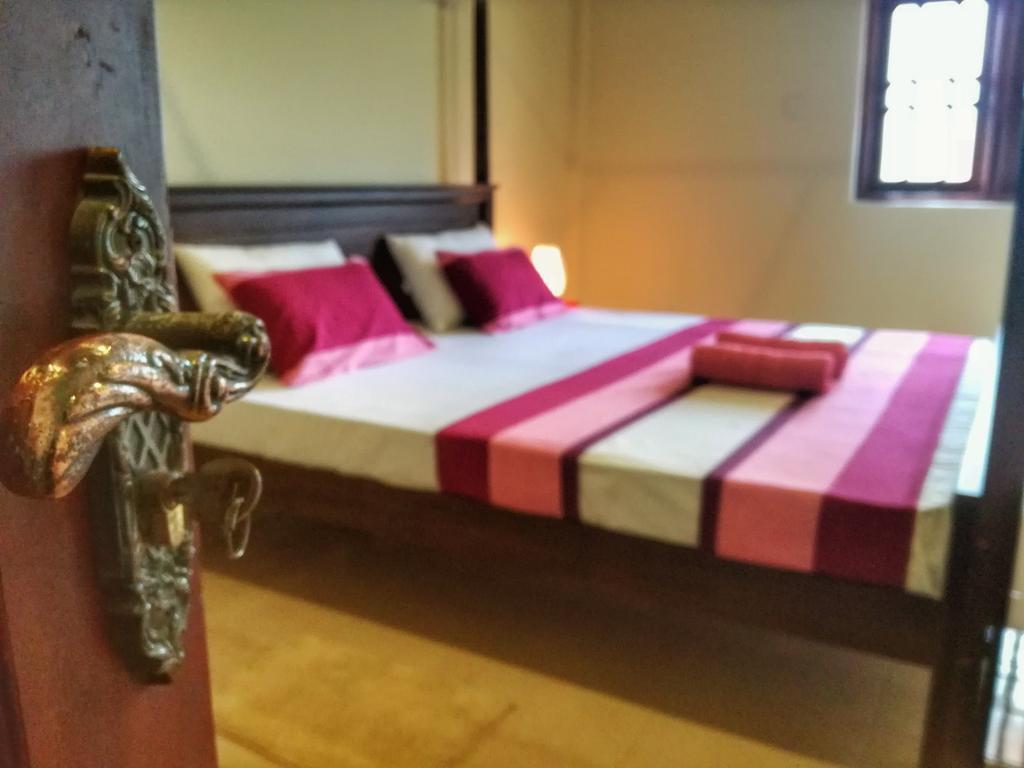 Golden Beach Rest Hotel Tangalle Luaran gambar