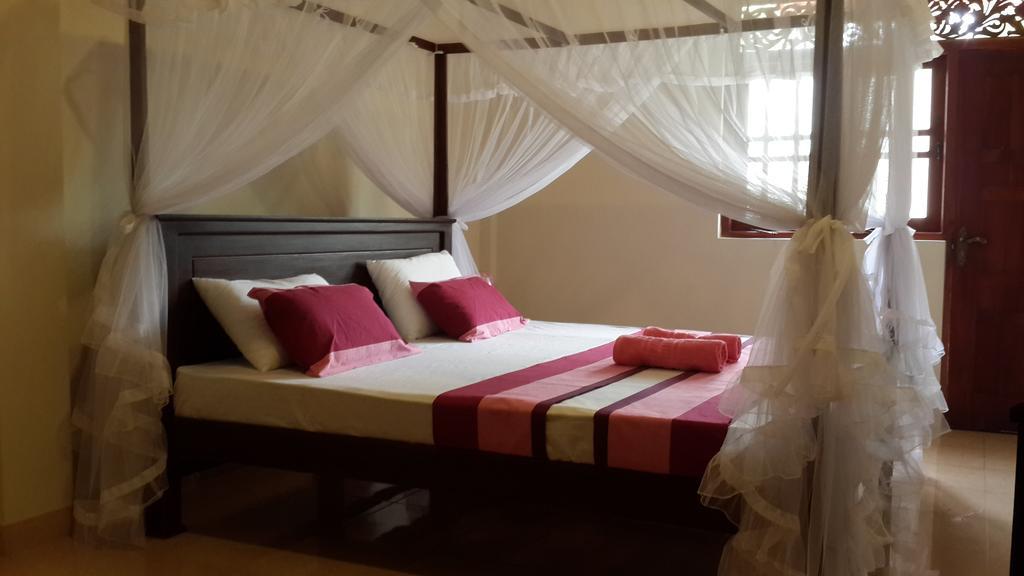 Golden Beach Rest Hotel Tangalle Luaran gambar