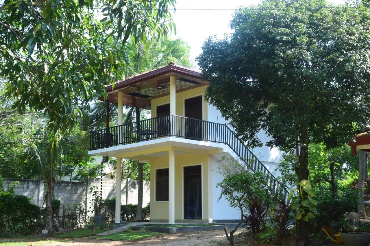 Golden Beach Rest Hotel Tangalle Luaran gambar